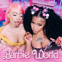 Nicki Minaj, Ice Spice, Aqua - Barbie World (with Aqua) [From Barbie The Album]